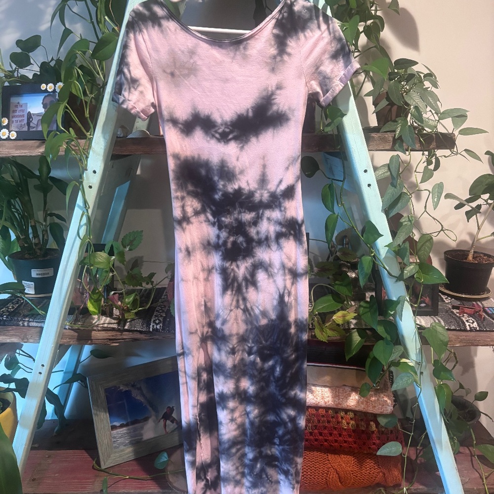 Top Shop Tye Dye